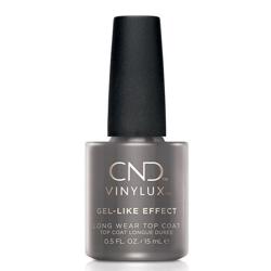 Gellike Effect Long Wear Topcoat, CND Vinylux
